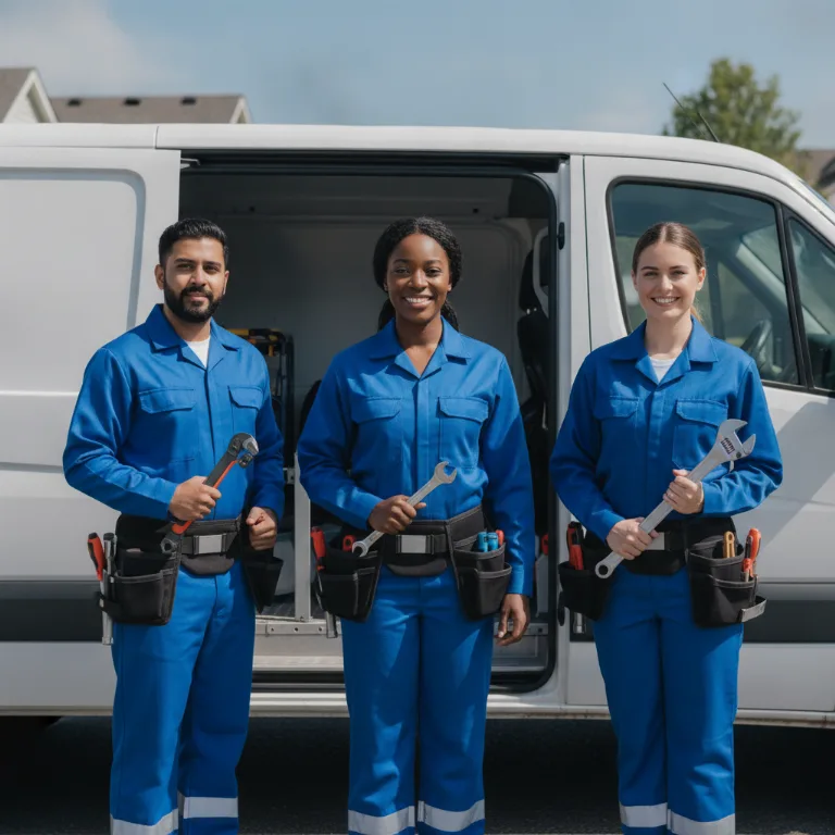 plumber Lilydale