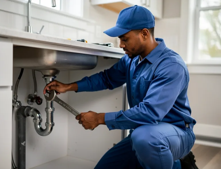plumber Lilydale